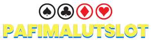 Logo PAFIMALUTSLOT